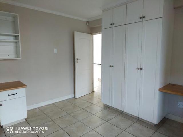 Apartment for rent in Eastern Cape