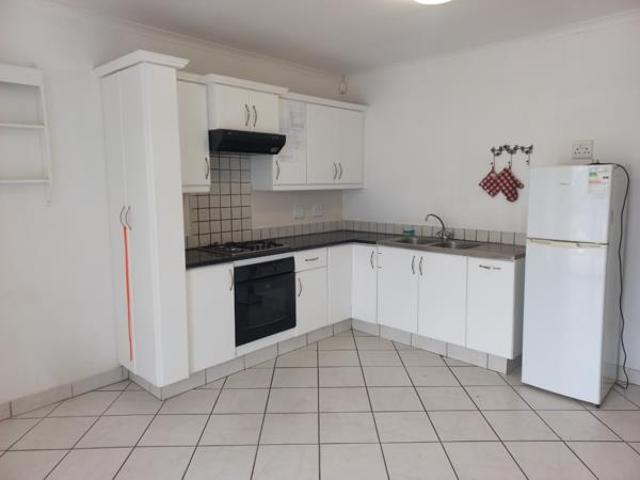 Apartment for rent in Eastern Cape
