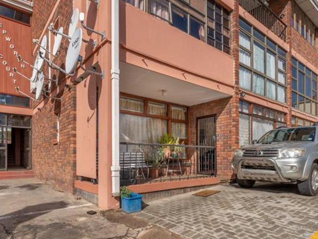 Apartment for sale in Eastern Cape