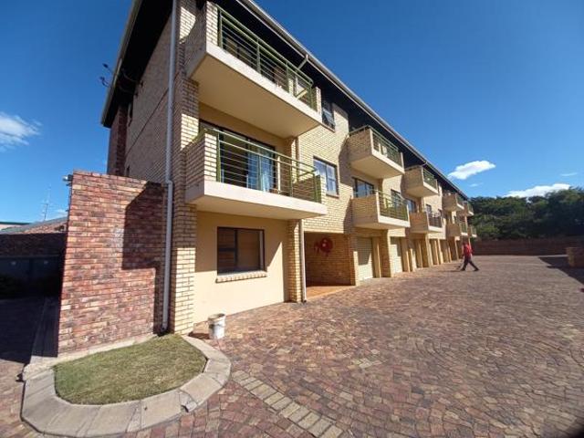 Apartment for rent in Eastern Cape