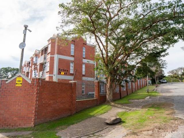 Apartment for sale in Eastern Cape