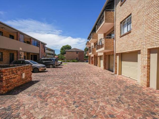Apartment for sale in Eastern Cape