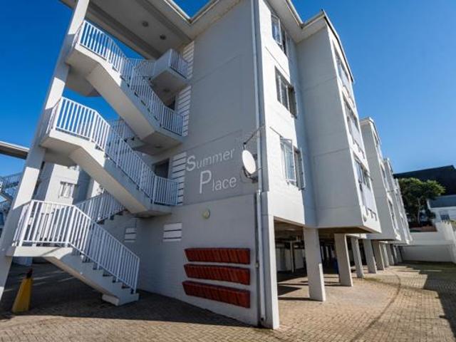 Apartment for sale in Eastern Cape