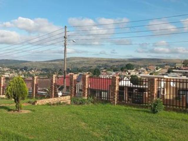 Apartment for rent in Makhanda, Makana Local Municipality