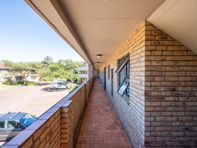 Apartment for rent in Eastern Cape