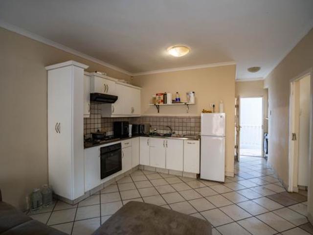 Apartment for sale in Eastern Cape