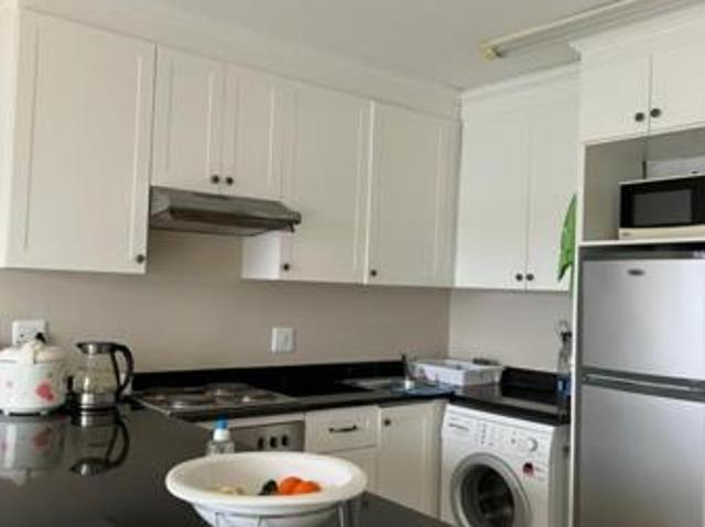 Apartment for rent in Eastern Cape