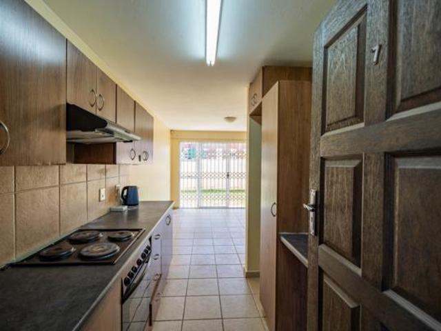 Apartment for sale in Eastern Cape