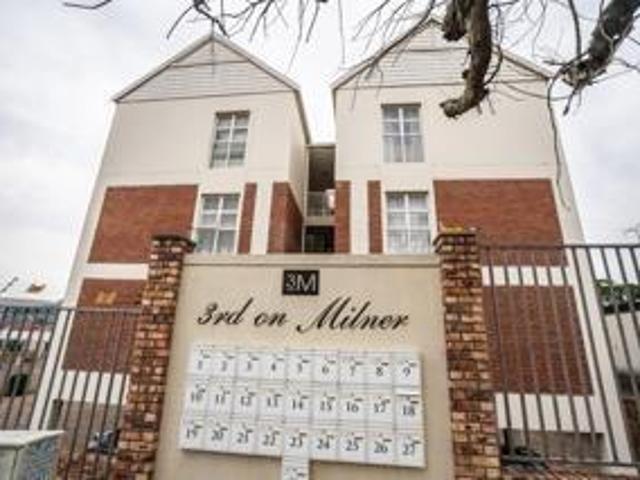 Apartment for rent in Makhanda, Makana Local Municipality