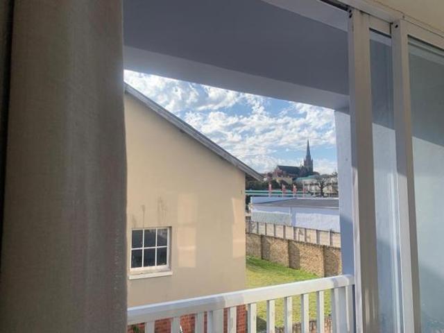 Apartment for rent in Eastern Cape