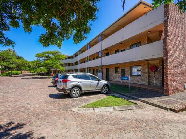 Apartment for sale in Eastern Cape