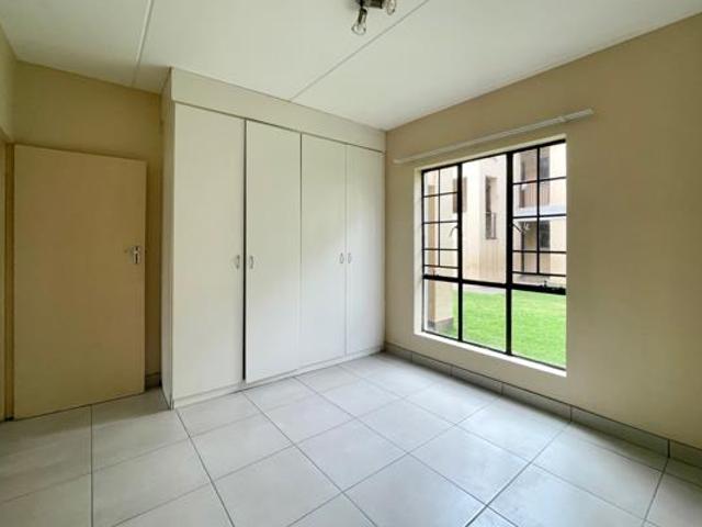 Apartment for rent in Vosloorus, Gauteng