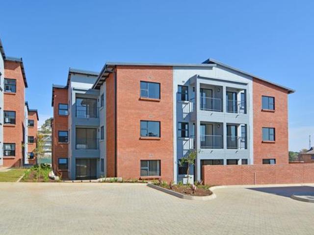 Apartment for rent in Vosloorus, Gauteng