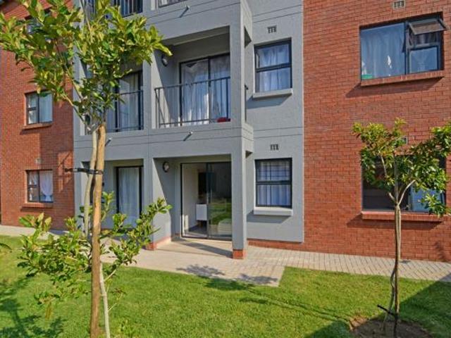 Apartment for rent in Vosloorus, Gauteng