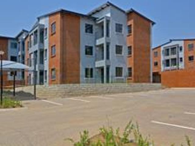 Apartment for sale in Vosloorus, Gauteng