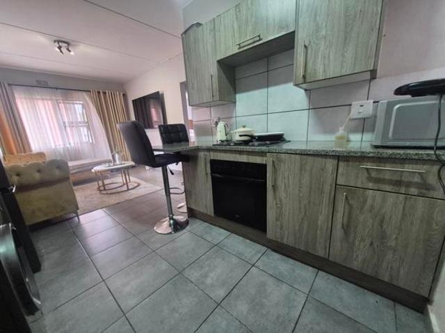 Apartment for sale in Vosloorus, Gauteng