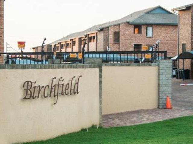 Apartment for sale in Midrand, City of Johannesburg Metropolitan Municipality