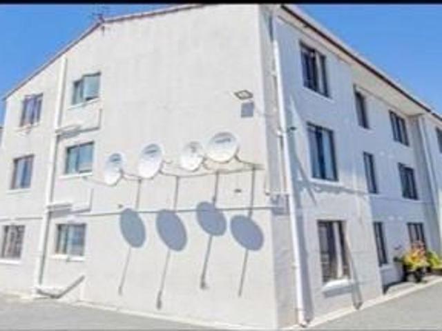 Apartment for rent in Western Cape