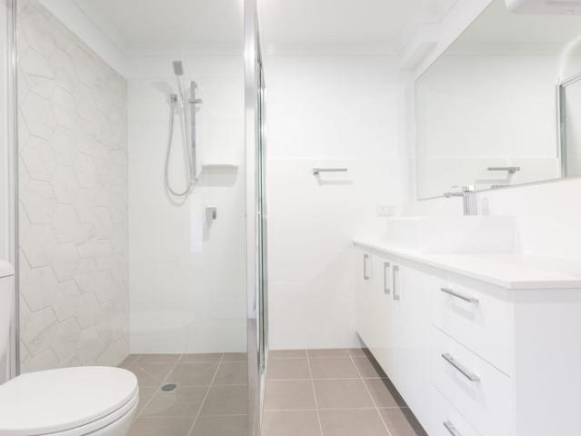Apartment for rent in Toombul, Queensland