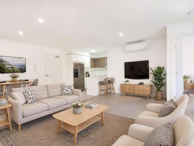 Apartment for rent in Toombul, Queensland