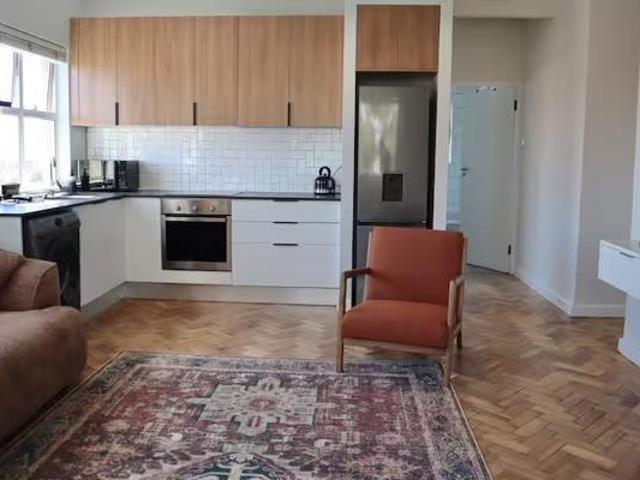 Apartment for rent in Cape Town, Western Cape