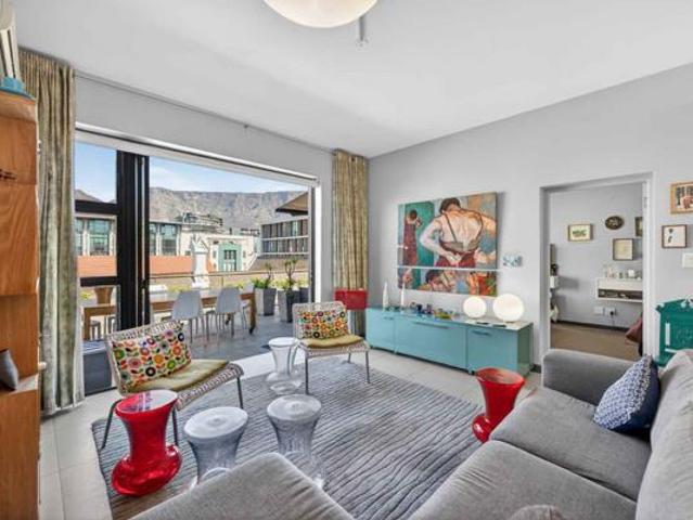 Apartment for sale in Cape Town, Western Cape