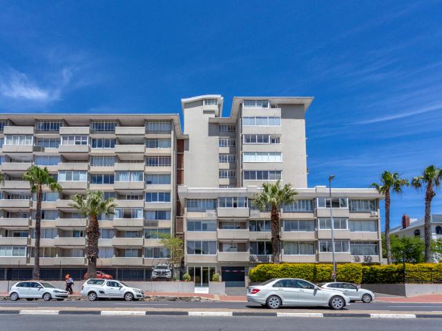 Apartment for sale in Cape Town, Western Cape