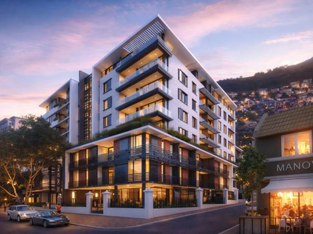 Apartment for rent in Cape Town, Western Cape