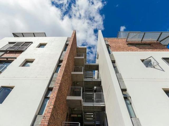 Apartment for rent in Cape Town, Western Cape