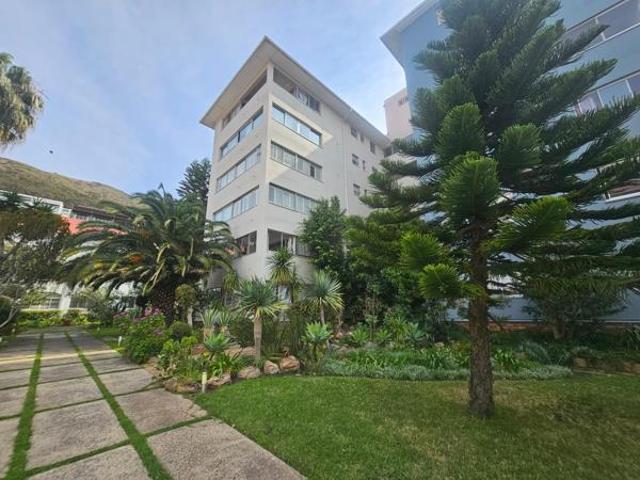 Apartment for rent in Cape Town, City of Cape Town