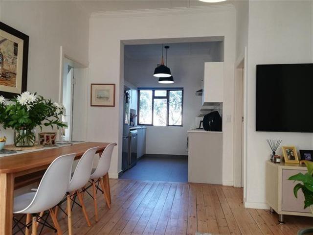 Apartment for rent in Cape Town