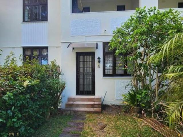 Apartment for rent in Cape Town, Western Cape