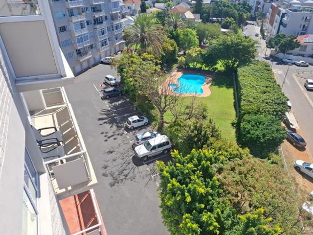 Apartment for rent in Cape Town, Western Cape