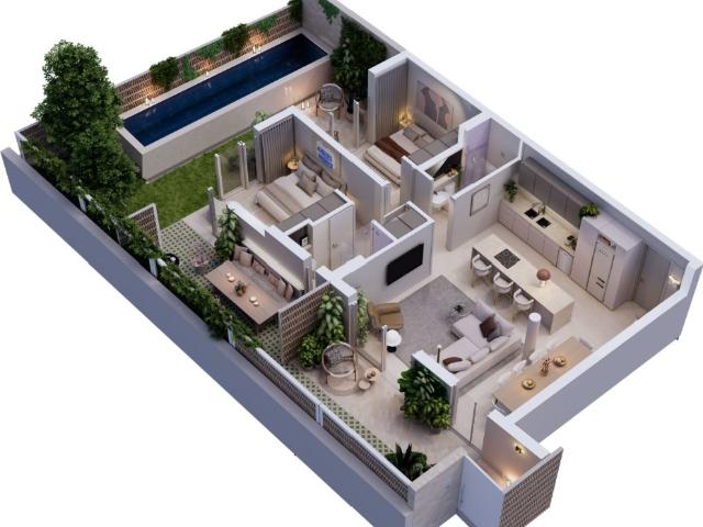 Apartment for sale in Green Point, Cape Town