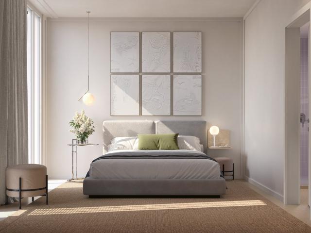 Apartment for sale in Green Point, Cape Town