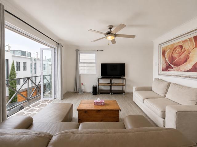Apartment for rent in Cape Town, Western Cape