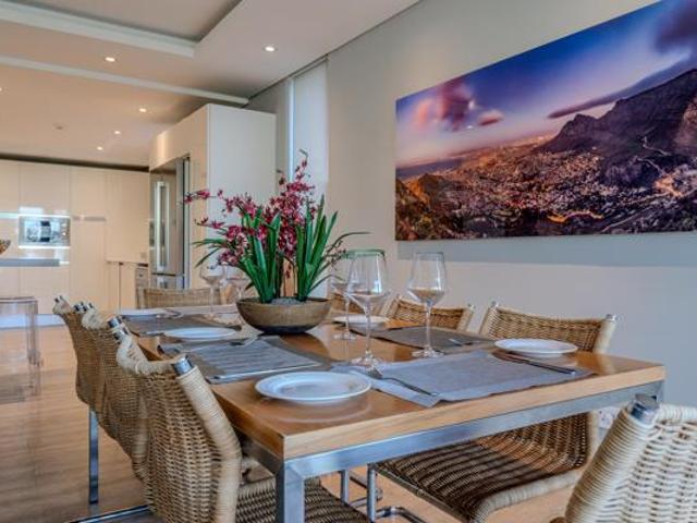 Apartment for rent in Cape Town, Western Cape