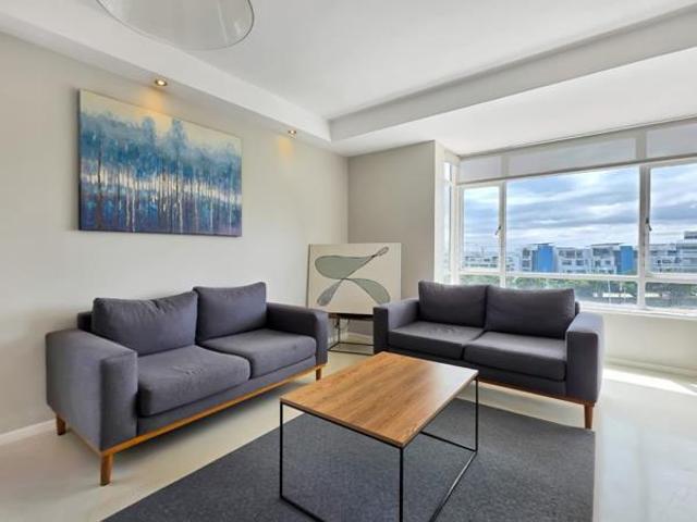 Apartment for rent in Cape Town, Western Cape