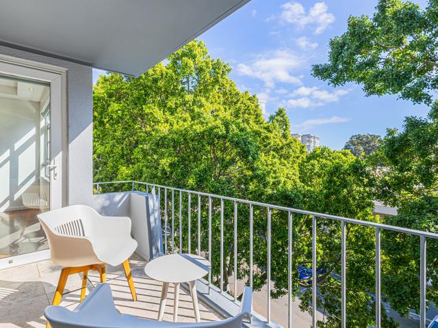 Apartment for rent in Green Point, Cape Town