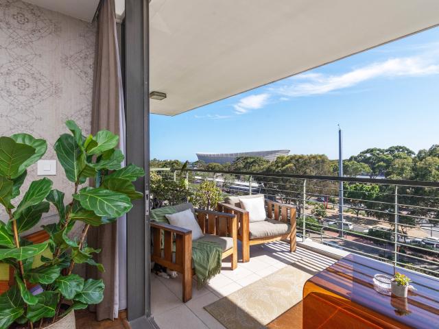 Apartment for sale in Green Point, Cape Town