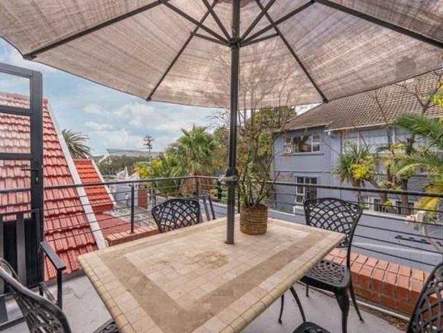 Apartment for rent in Cape Town, Western Cape