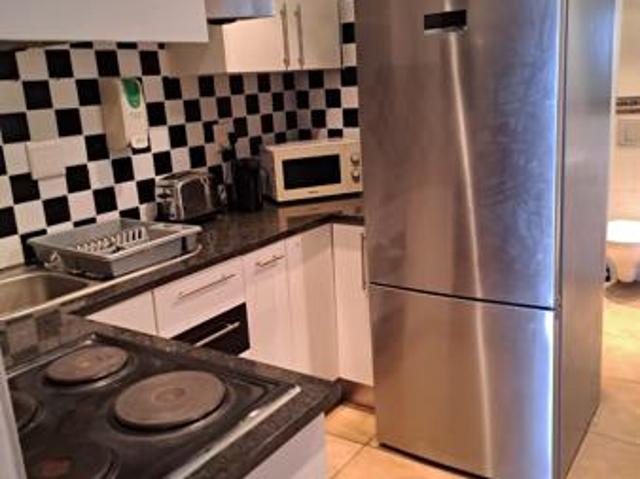 Apartment for rent in Cape Town, City of Cape Town