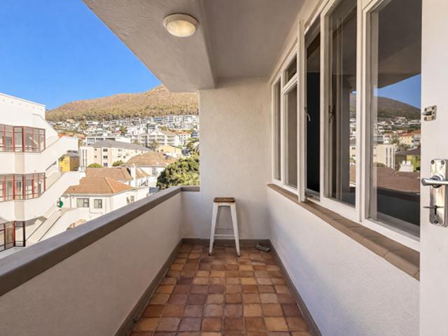 Apartment for rent in Cape Town, City of Cape Town