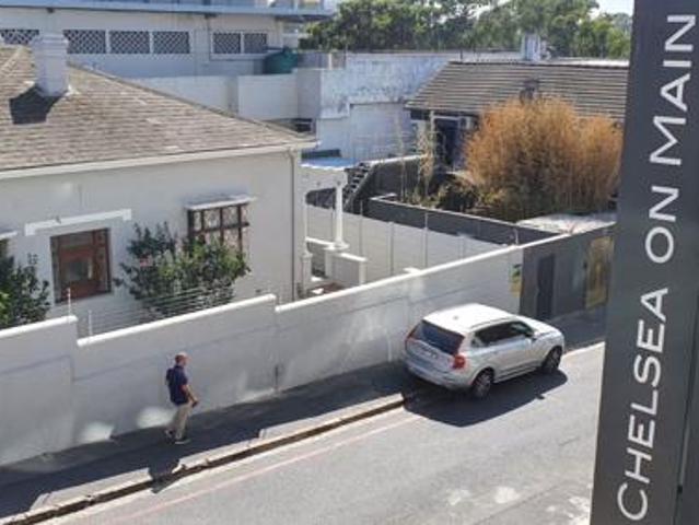 Apartment for rent in Cape Town, Western Cape