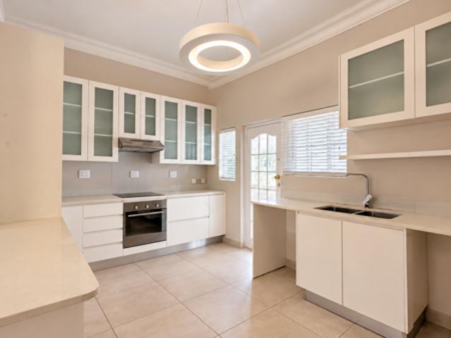 Apartment for rent in Cape Town, City of Cape Town