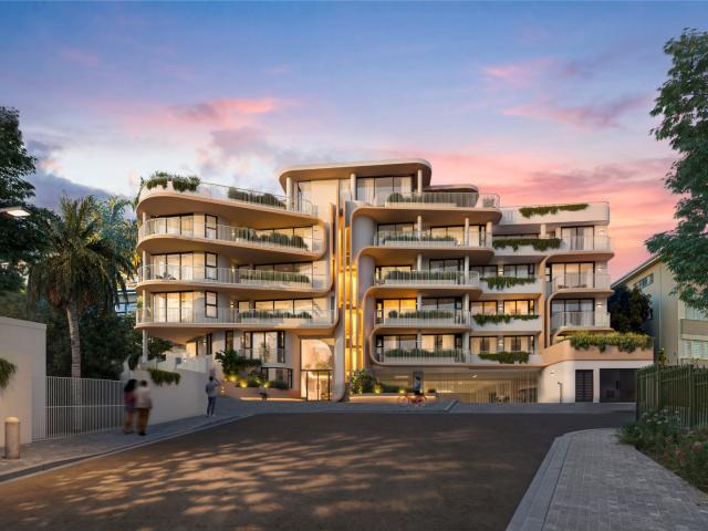 Apartment for sale in Green Point, Cape Town