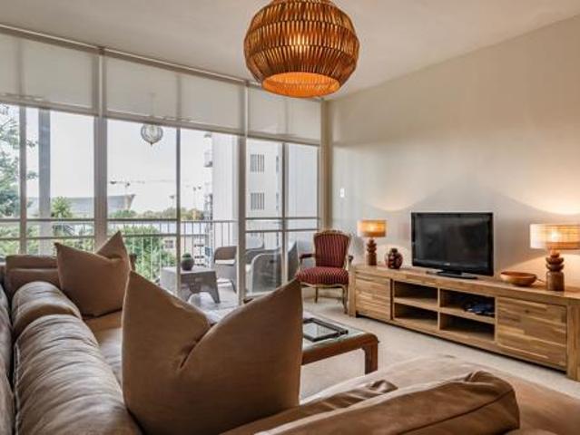 Apartment for rent in Cape Town, Western Cape