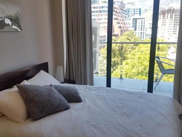 Apartment for rent in Cape Town, Western Cape