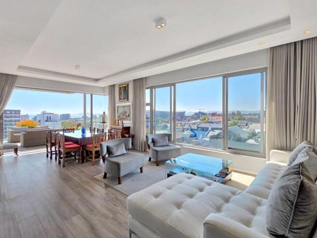Apartment for rent in Cape Town, Western Cape