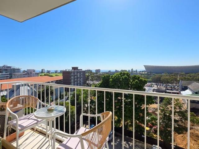 Apartment for sale in Cape Town, Western Cape